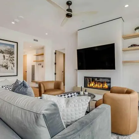 Electric Pass Lodge 205 By Snowmass Mountain Lodging